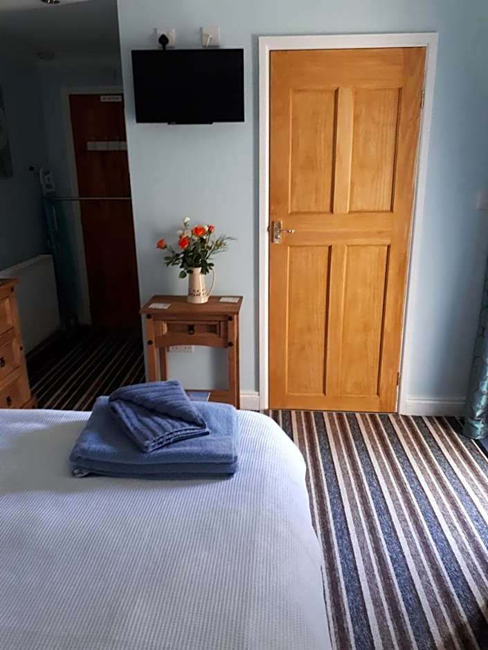 Santi Bhavana Bed & Breakfast