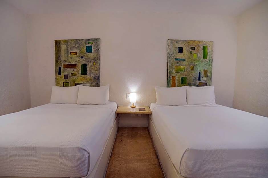 HOTEL BIULÚ
