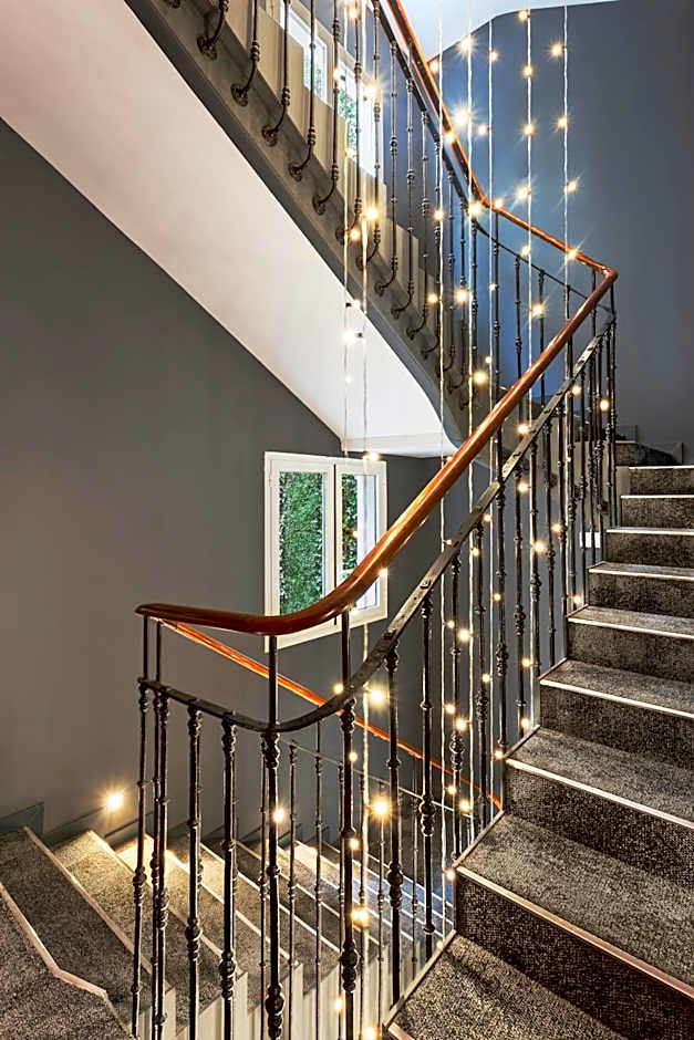 B&B Hotel Madrid Centro Fuencarral 52