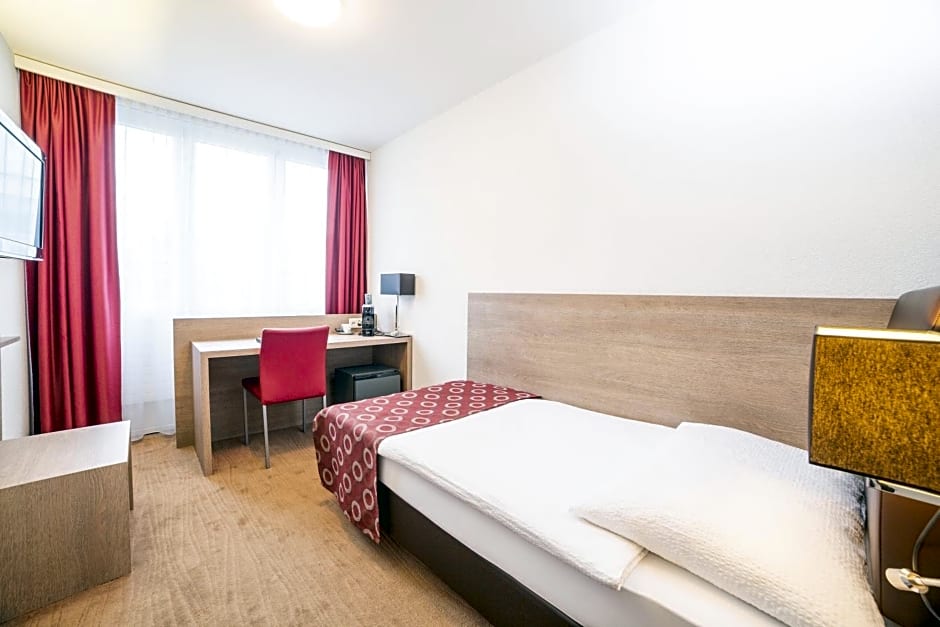 Hotel Alexander