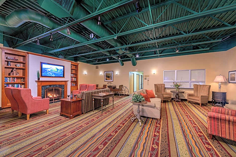 Best Western Plus Waterbury - Stowe