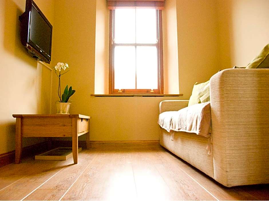 Courtyard Mews Armagh City