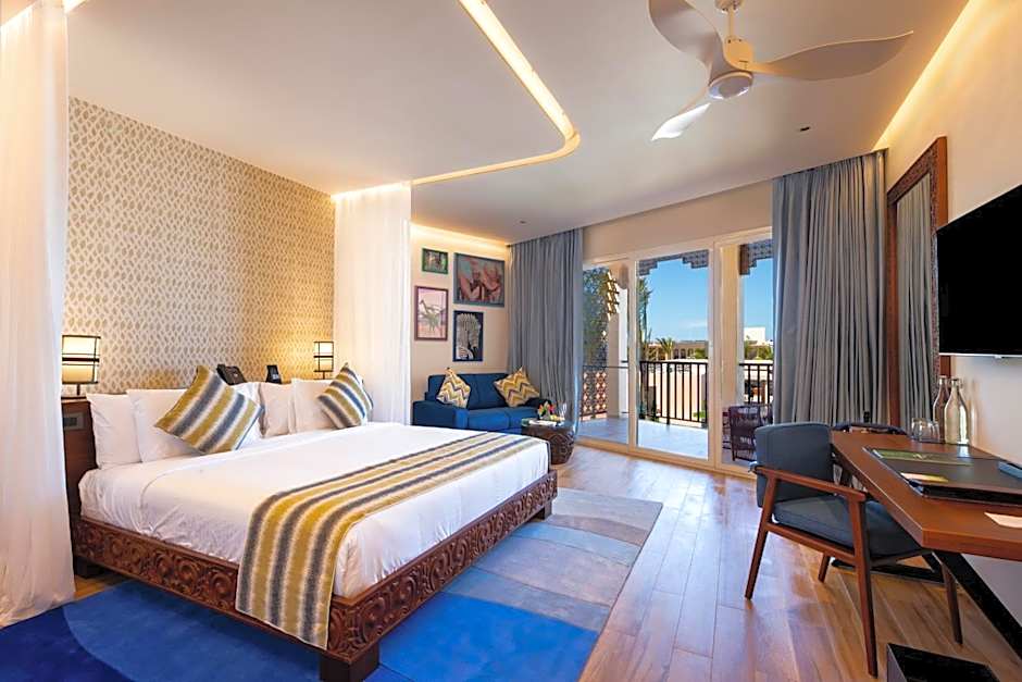 The Mora Zanzibar - Luxury All Inclusive