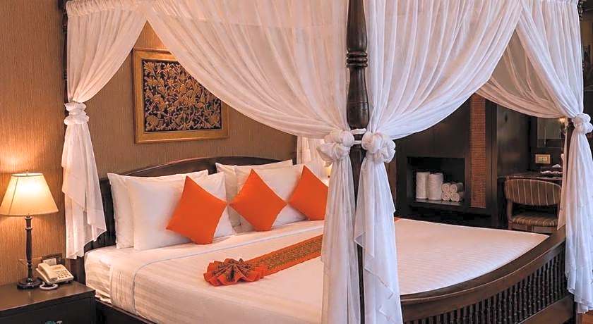 Jing Jit Hotel