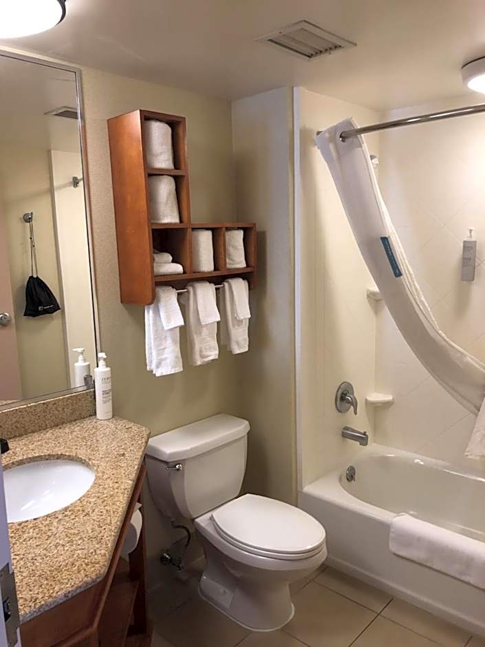 Hampton Inn By Hilton York