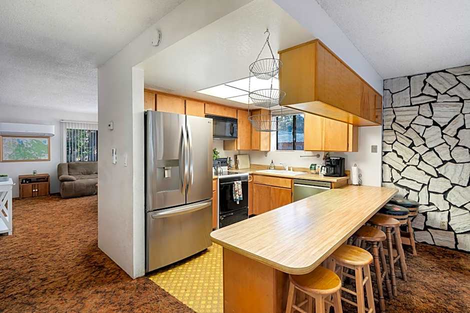 Escape to The Cabin, 1GB Fiber Ultrafast Wifi!