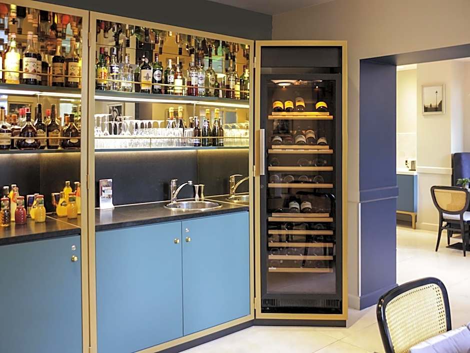 Mercure Paris Notre Dame Saint Germain des Prés