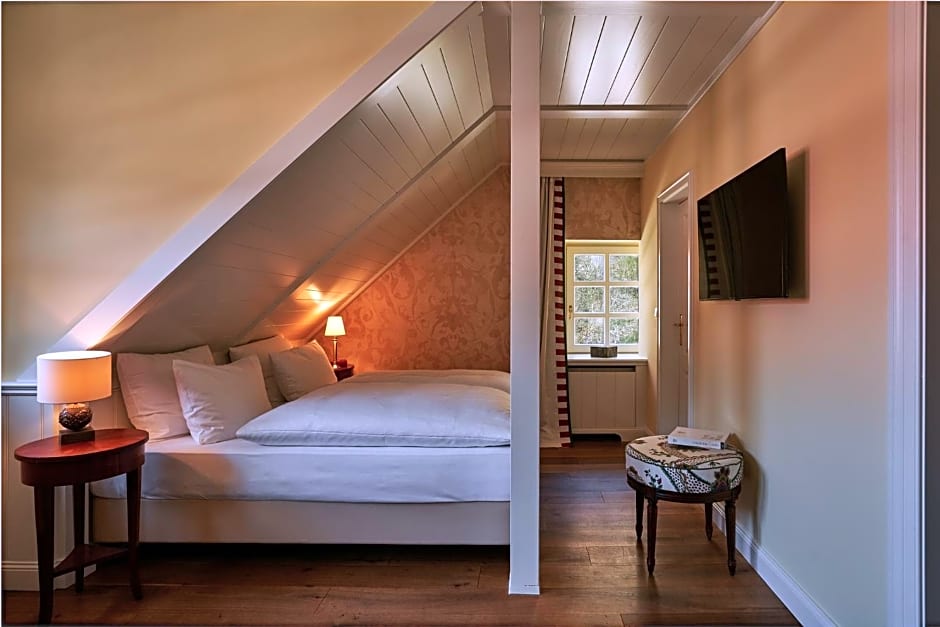 Hardenberg BurgHotel