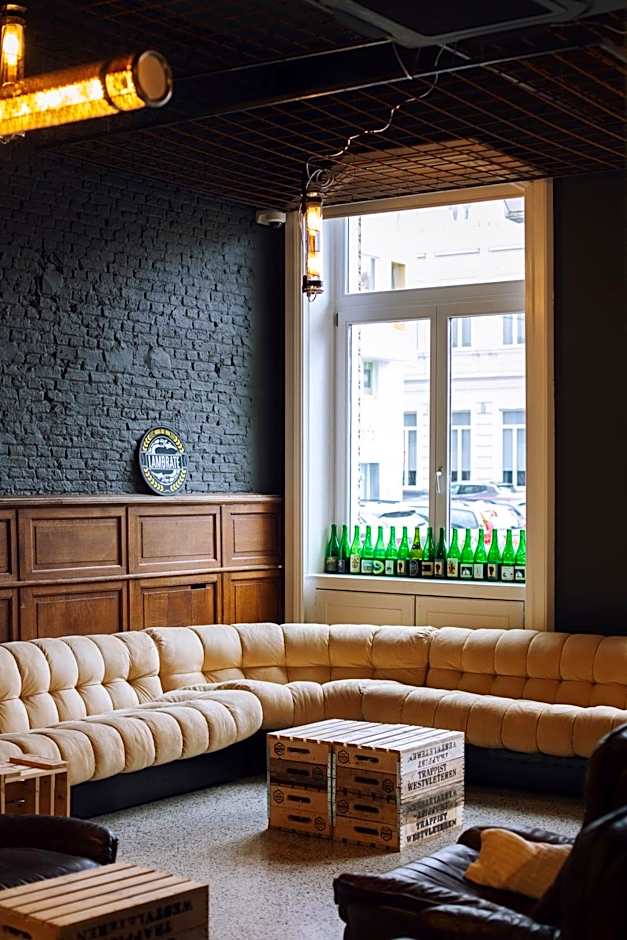 Hotel La Grande Cloche