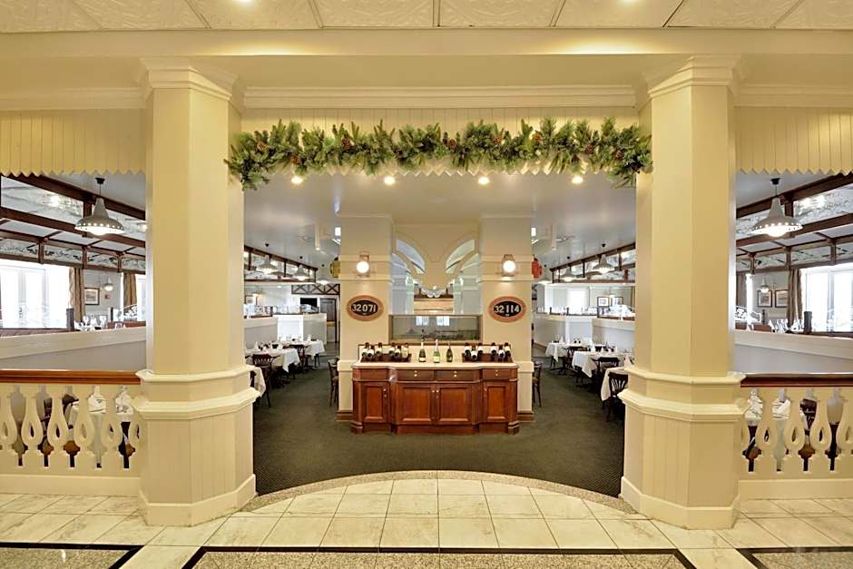 Swakopmund Hotel & Entertainment Centre