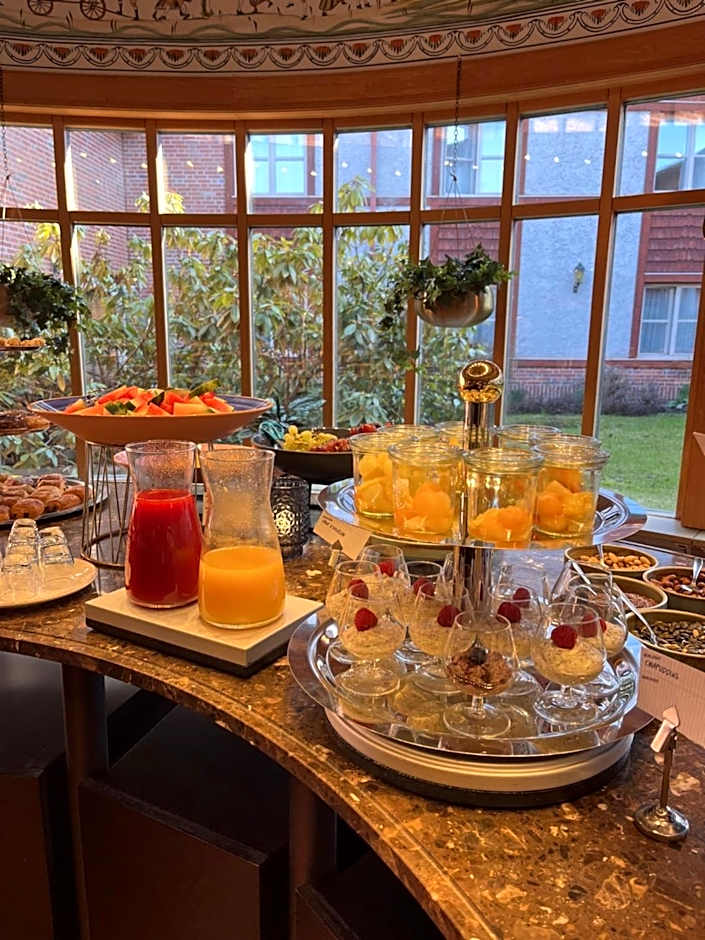 Best Western Gustaf Wasa Hotel