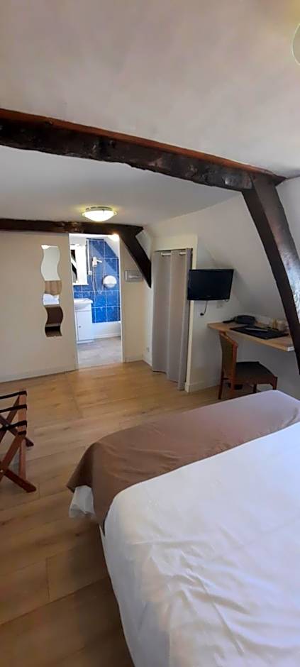 Auberge du Gros Tilleul