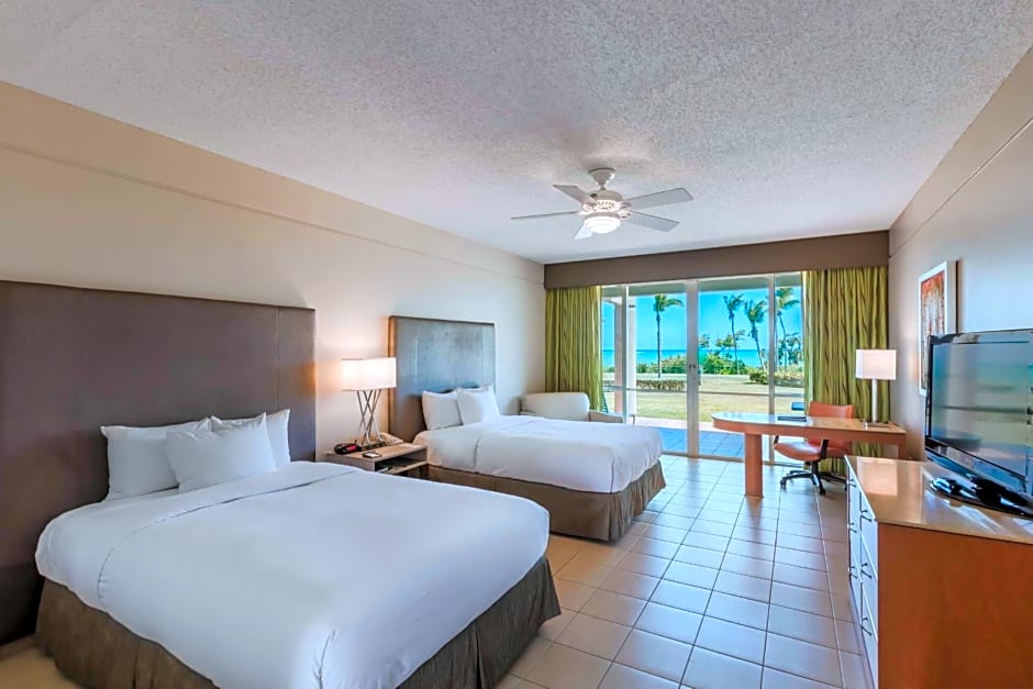 Hilton Ponce Golf & Casino Resort