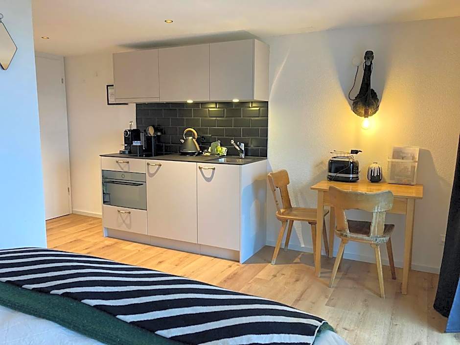 Gantrisch Lodge Ottenleuebad