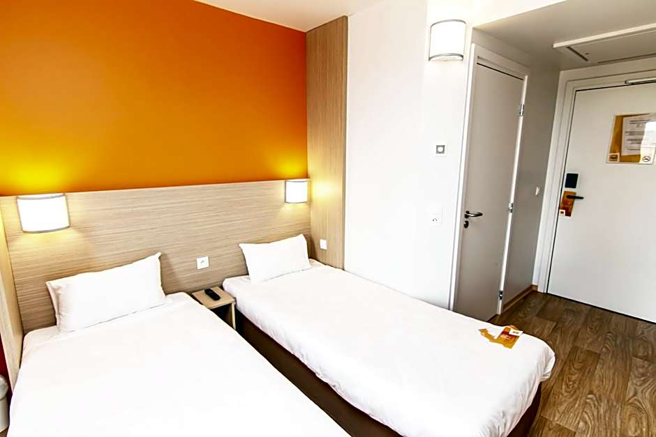 PremiÃ¨re Classe Thionville