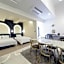 Busan Sasang ND.1226 HOTEL