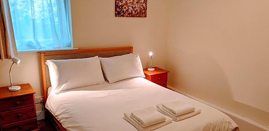 Ivybridge Guesthouse