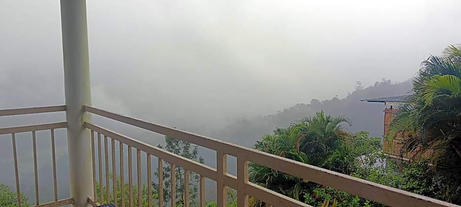 The Wind Munnar