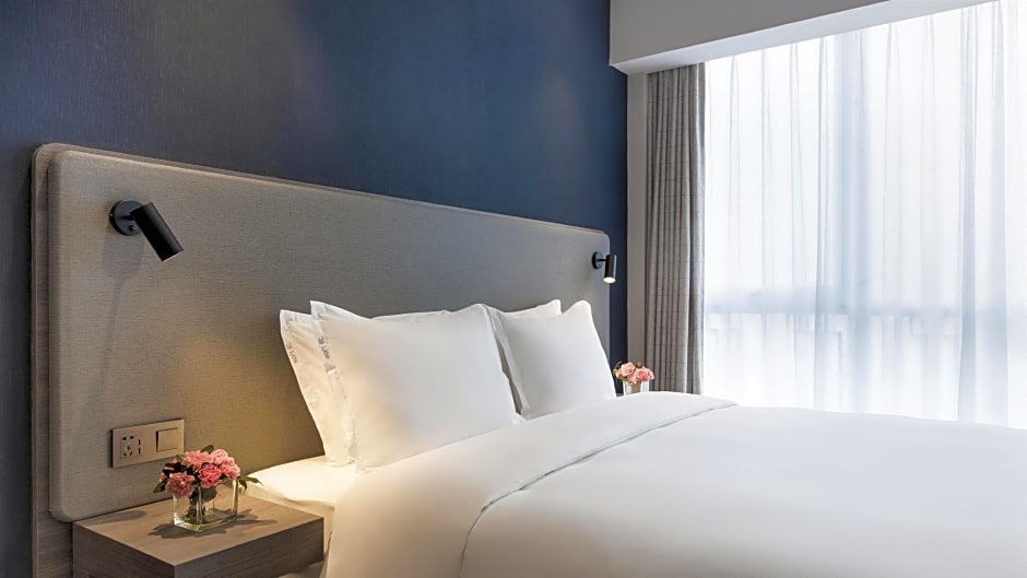 Holiday Inn Express Liyang Huafu By IHG