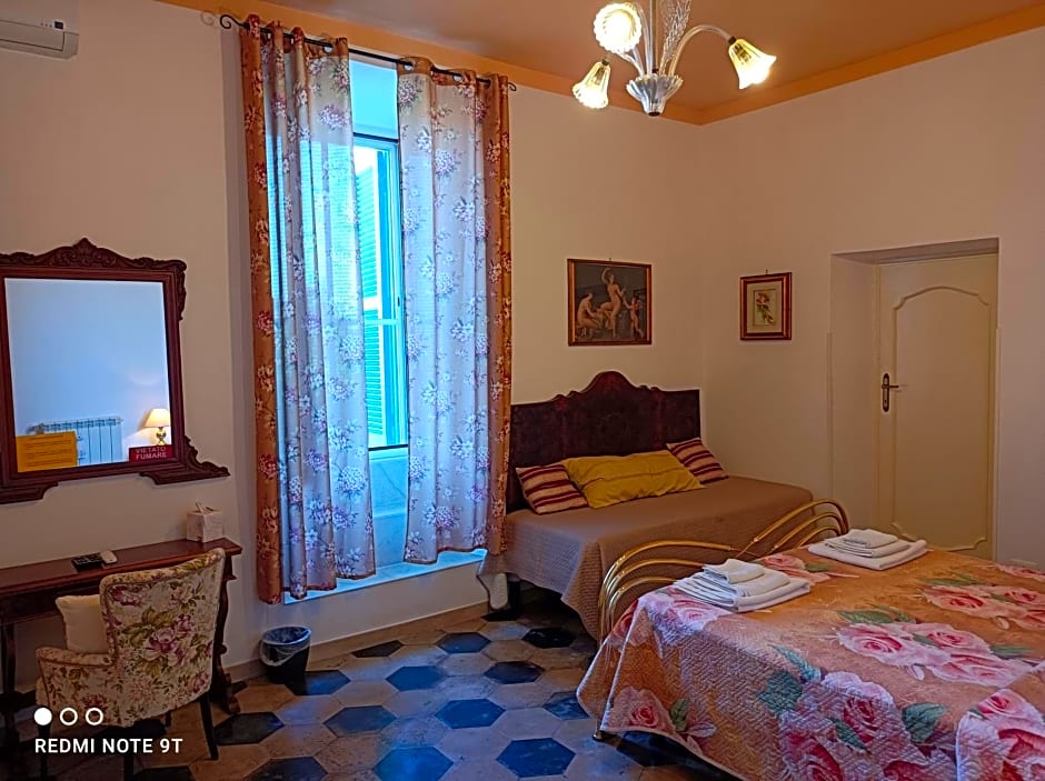 Angelina Antica Dimora