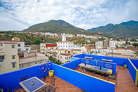 Casa  Rayan