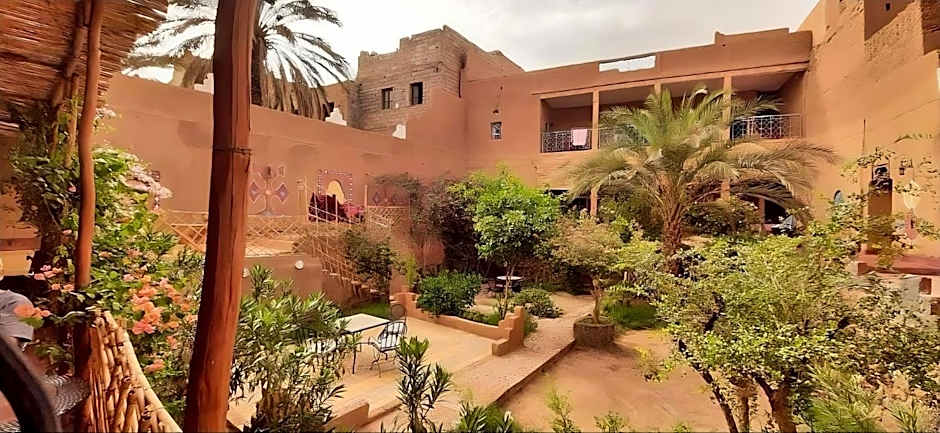 Riad Dar Zaouia