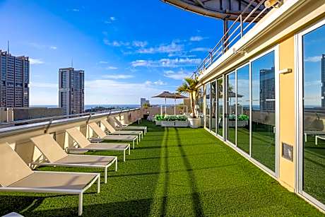 Silken Atlántida Santa Cruz