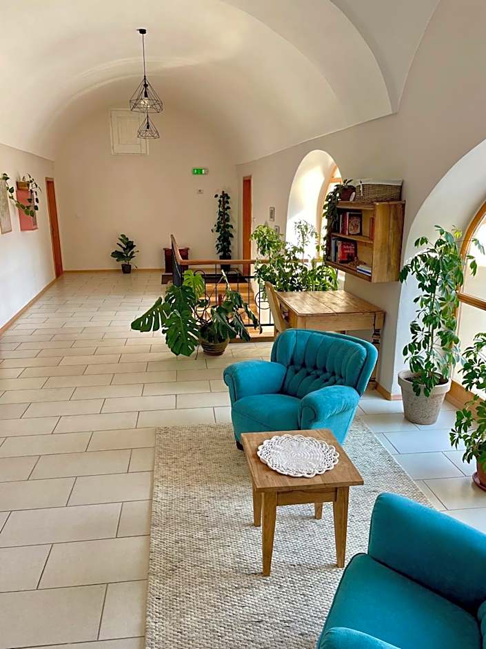 Bed & breakfast Hugo