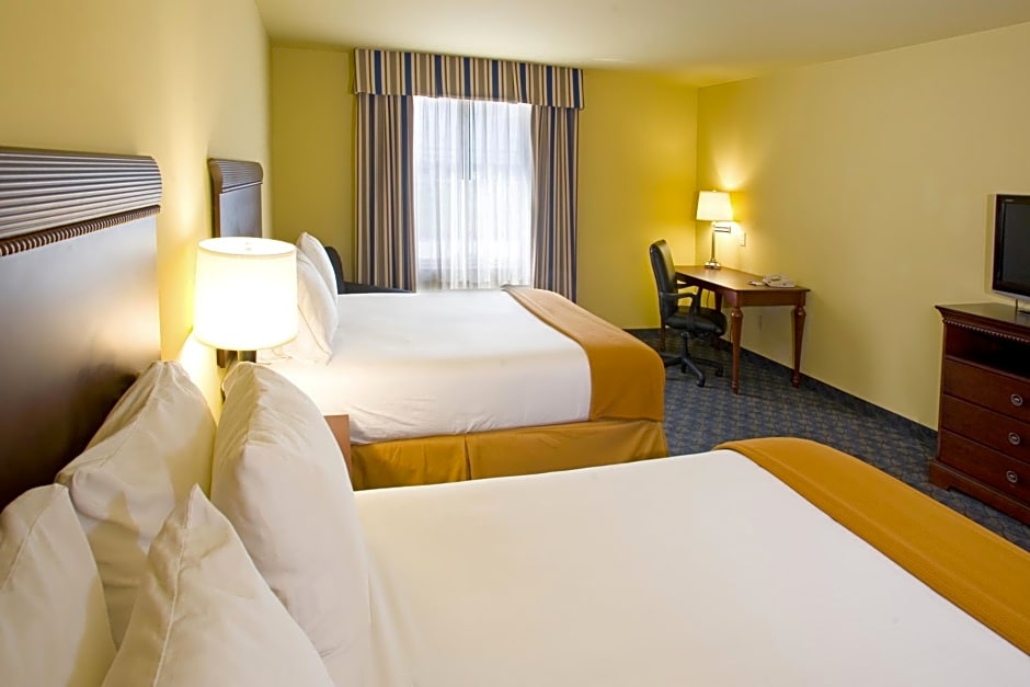 Holiday Inn Express & Suites, Corpus Christi NW, Calallen, an IHG Hotel