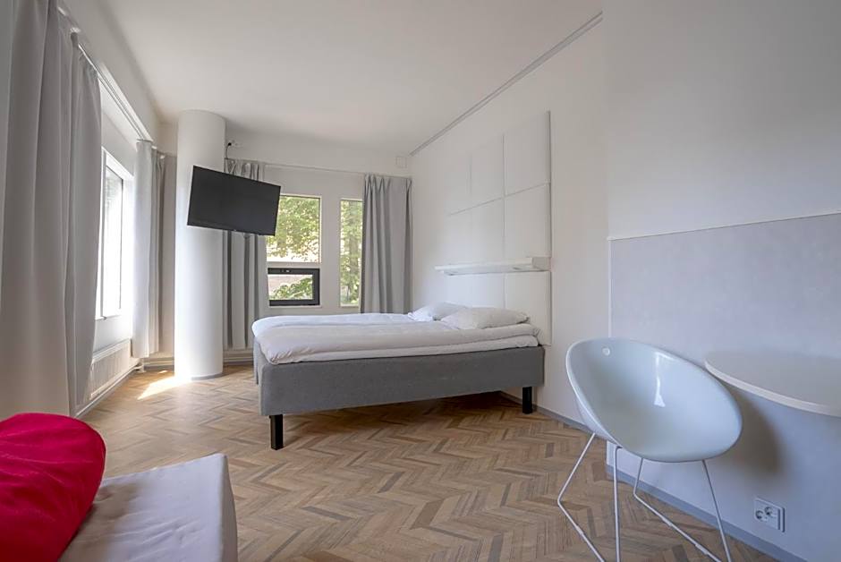 Omena Hotel Turku Kauppiaskatu