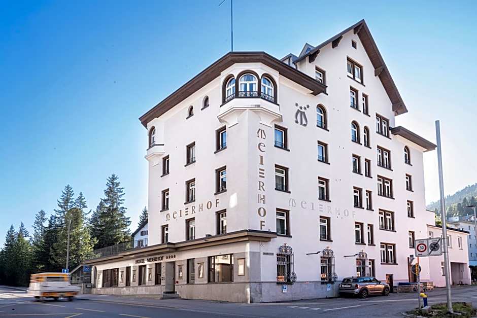 Hotel Meierhof