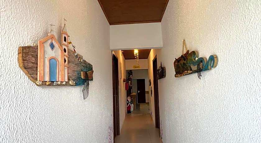 Pousada Armacao das Baleias