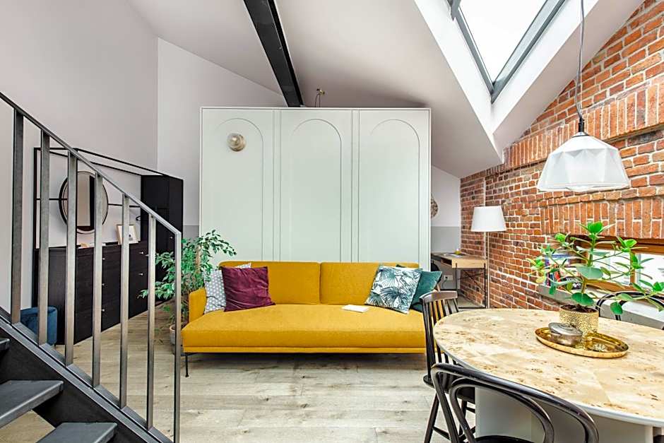 Stradom15 Apartments