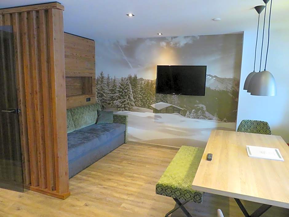 Hotel Eder
