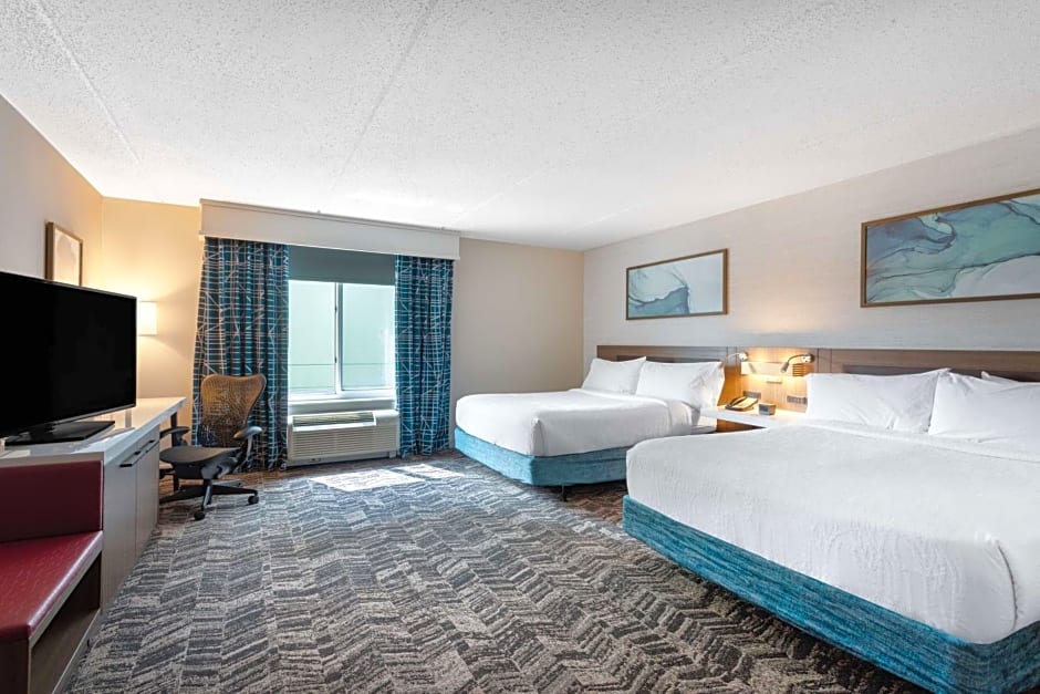 Hilton Garden Inn Islip/Macarthur Airport