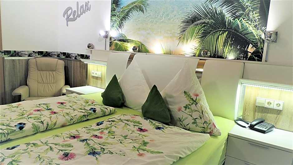 Appartements 4U Rodenbach