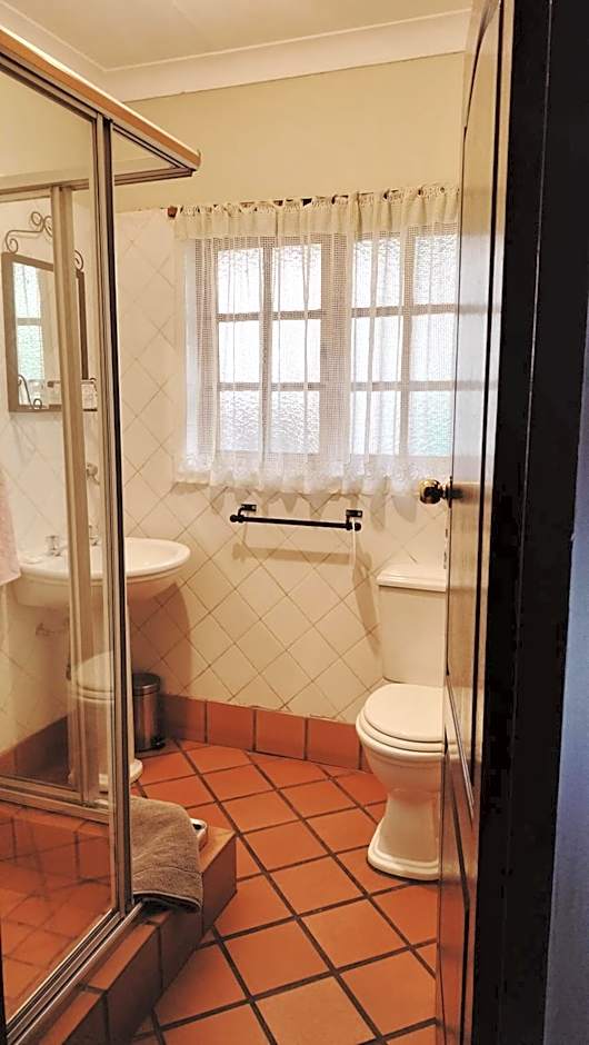 Oregon Place Guest House