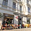 Hotel Tiergarten Berlin