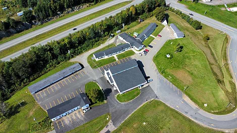 Howard Johnson by Wyndham Woodstock NB