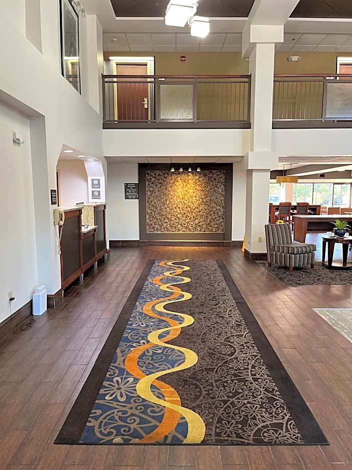 Hamilton Inn Birmingham-Bessemer