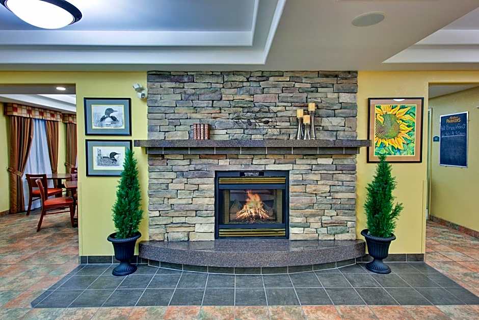 Holiday Inn Express Dryden By IHG