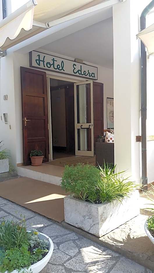 Hotel Edera