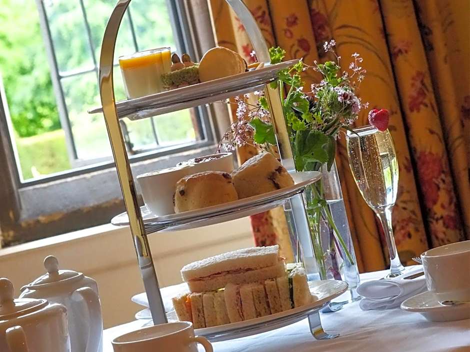 Gisborough Hall Hotel