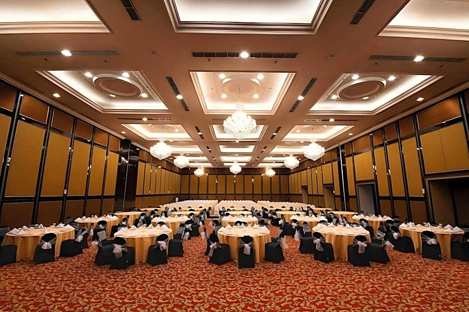 Mahkota Hotel Singkawang - CHSE Certified