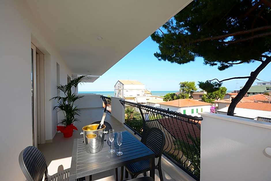 Residence La Villa