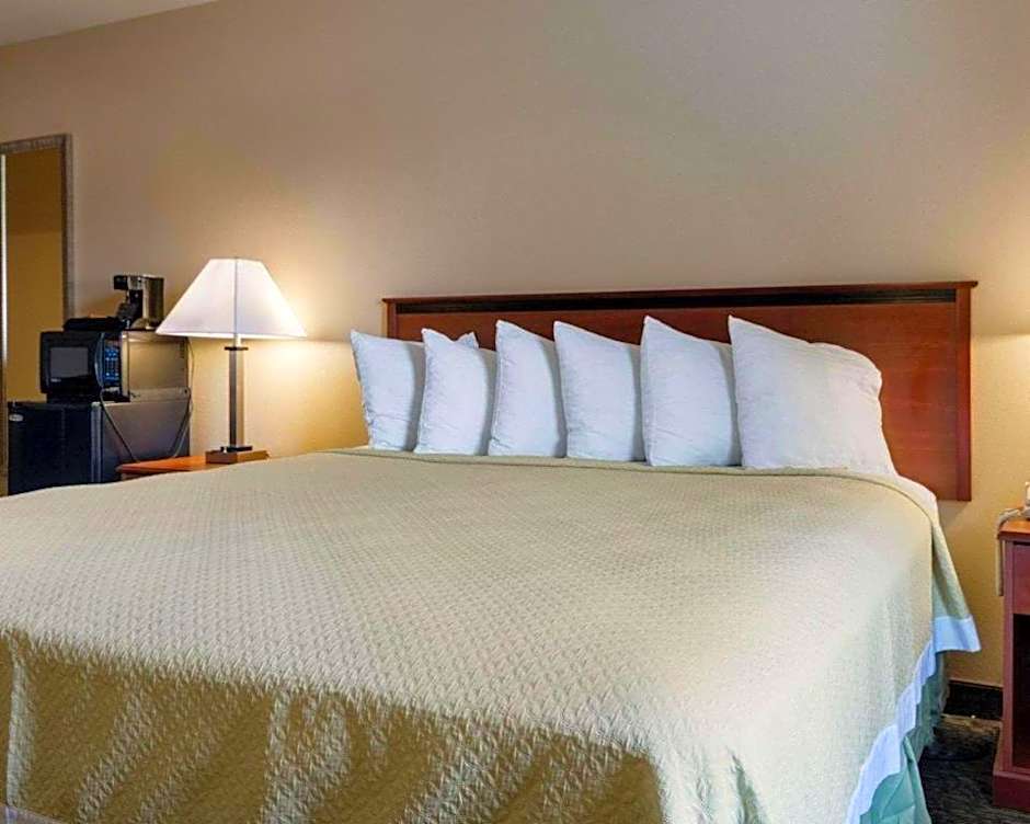 Rodeway Inn Of Junction