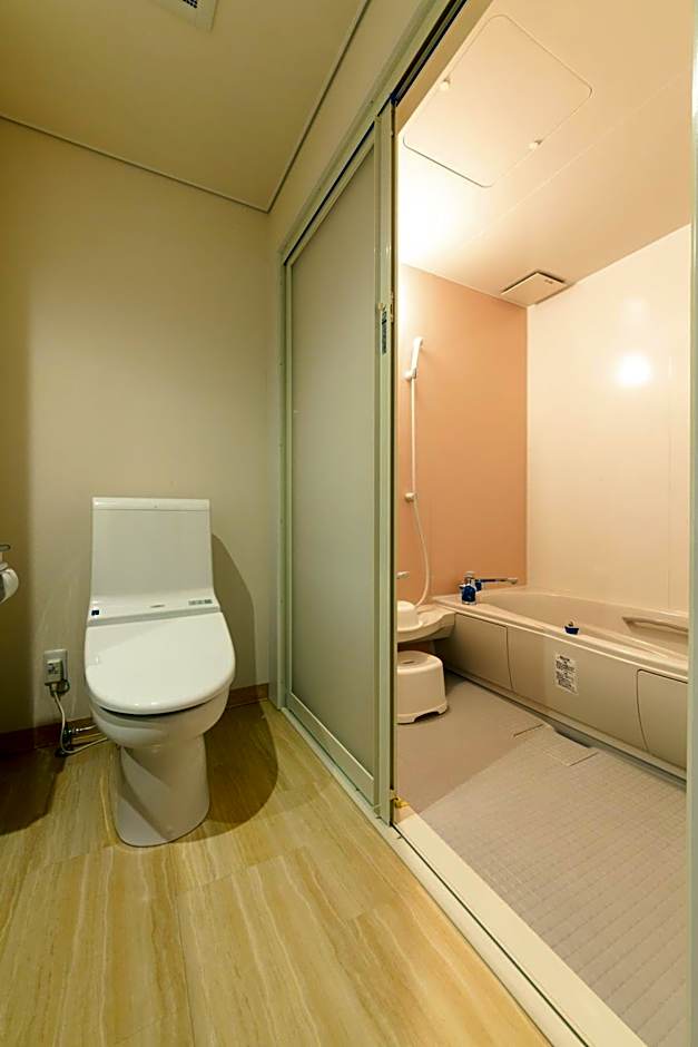 Hotel Seaside Shimabara