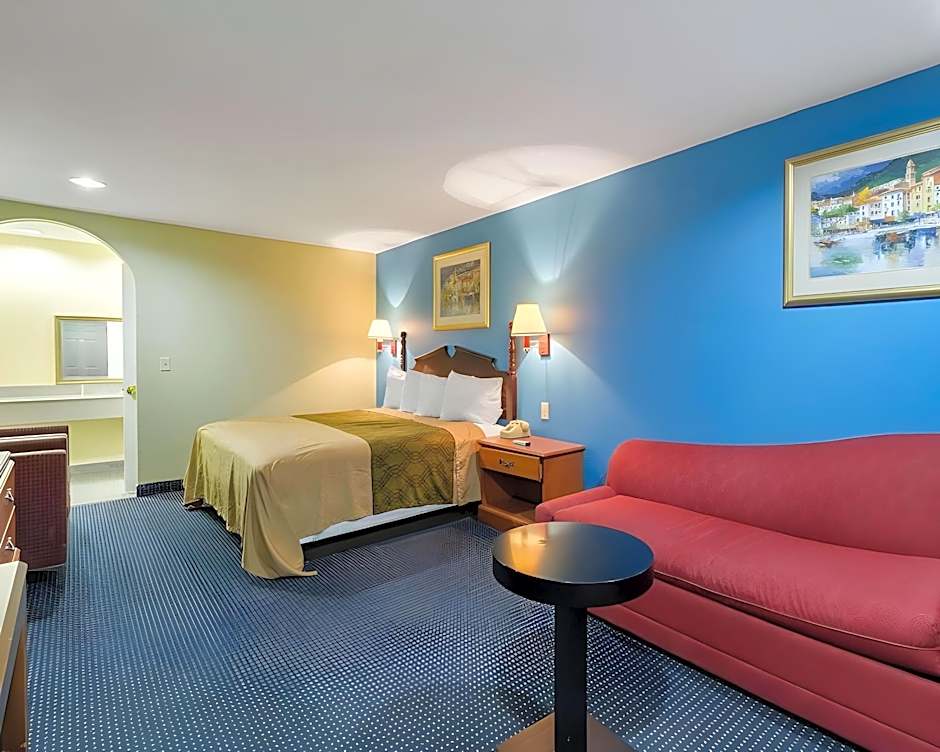 Rodeway Inn