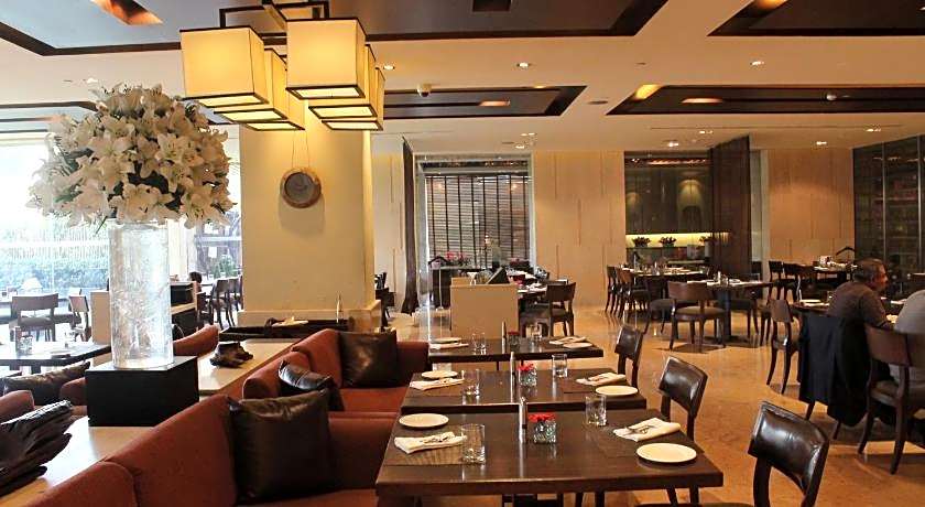 The LaLiT New Delhi