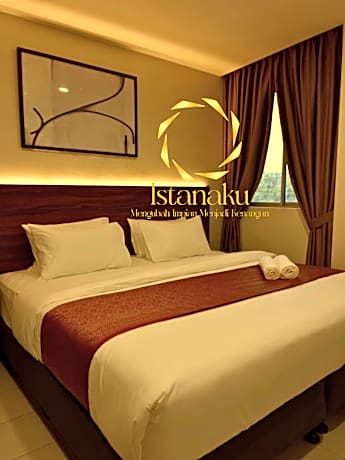 Hotel Istanaku , Ipoh, Perak